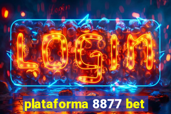 plataforma 8877 bet